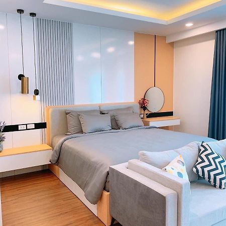 Flc Sea Tower Quy Nhon Seaview Condotel Dış mekan fotoğraf