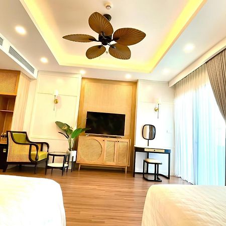 Flc Sea Tower Quy Nhon Seaview Condotel Dış mekan fotoğraf