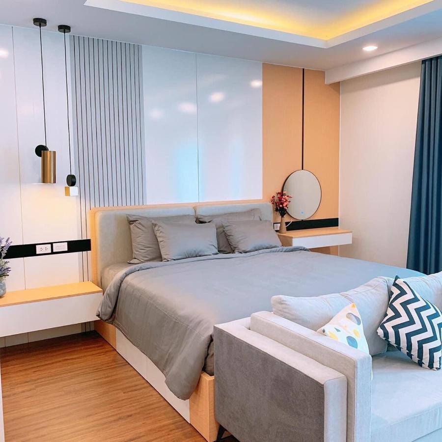 Flc Sea Tower Quy Nhon Seaview Condotel Dış mekan fotoğraf