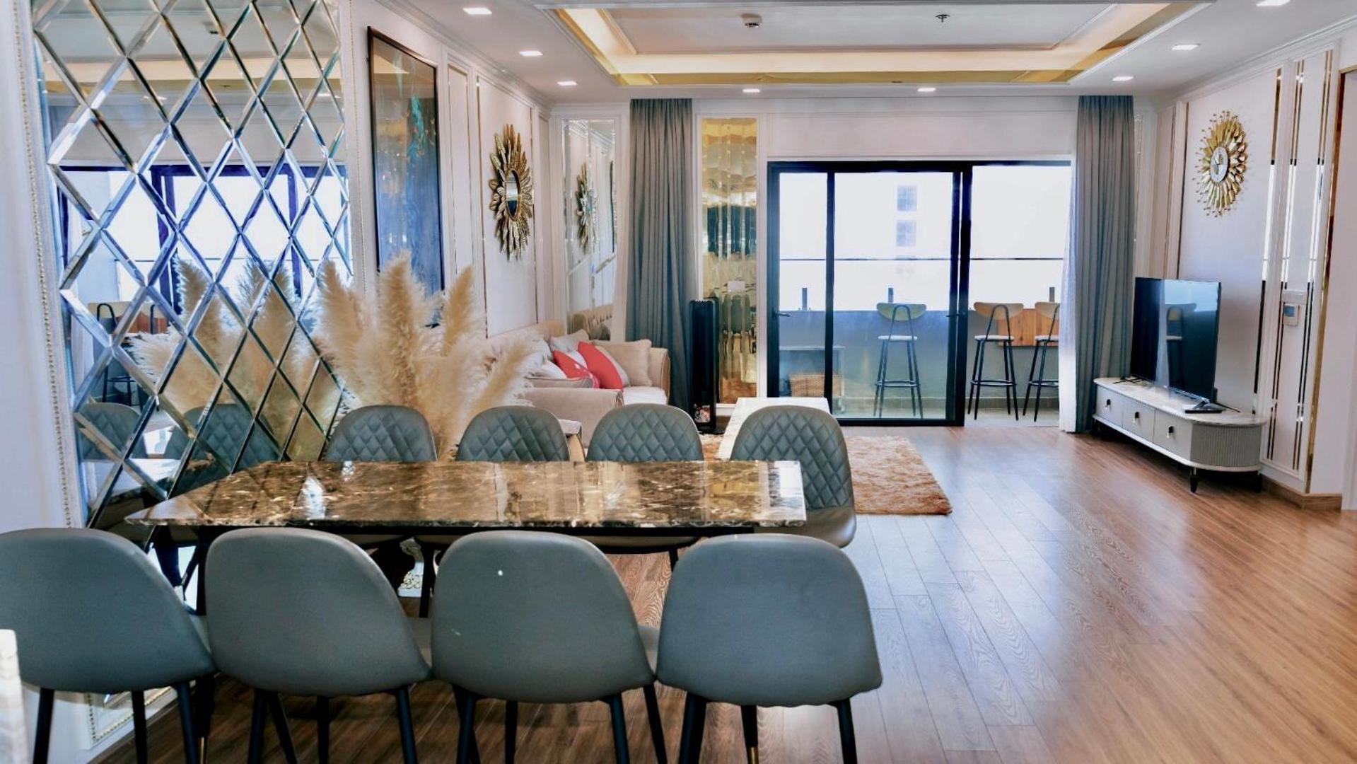 Flc Sea Tower Quy Nhon Seaview Condotel Dış mekan fotoğraf