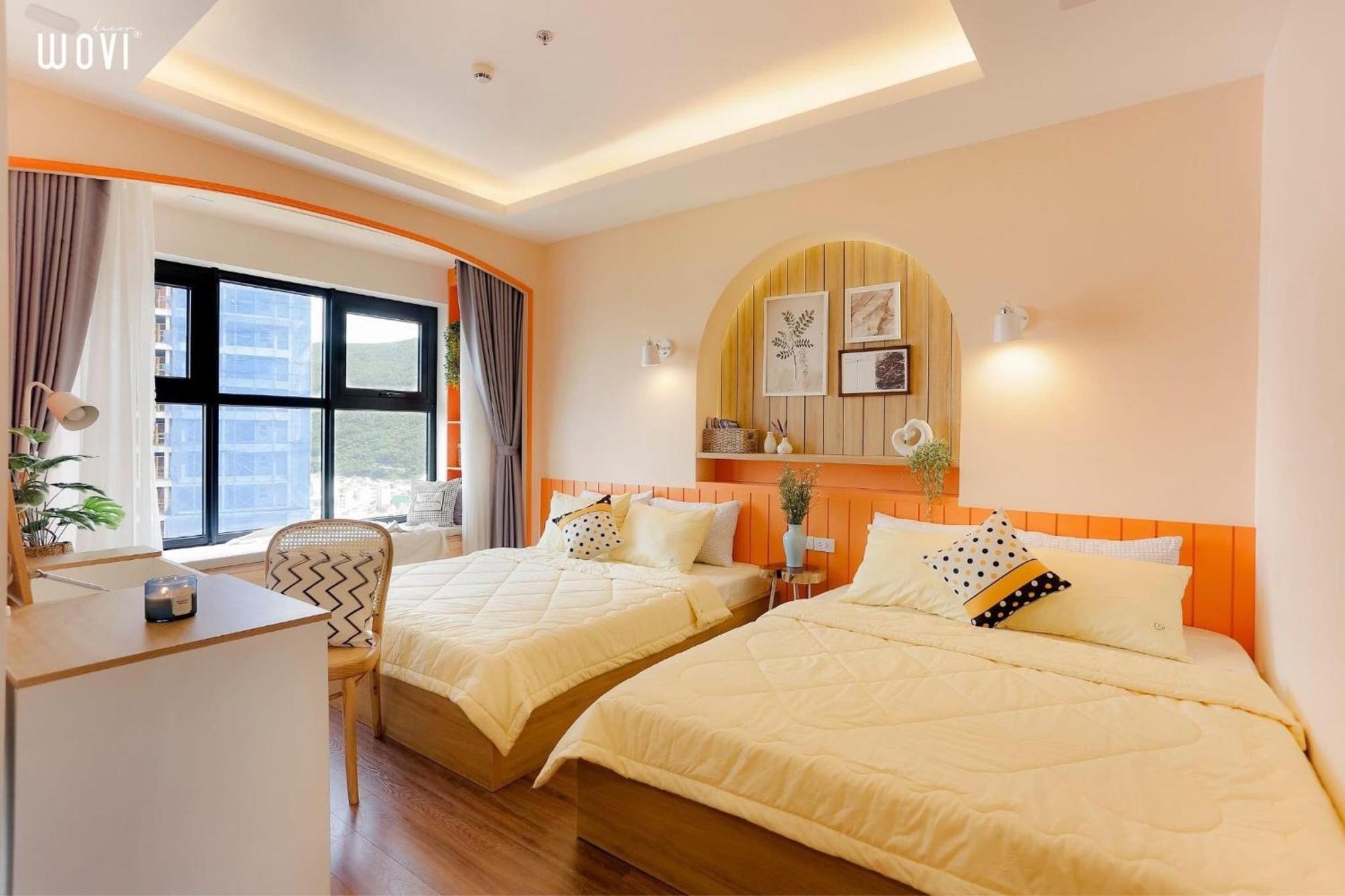 Flc Sea Tower Quy Nhon Seaview Condotel Dış mekan fotoğraf