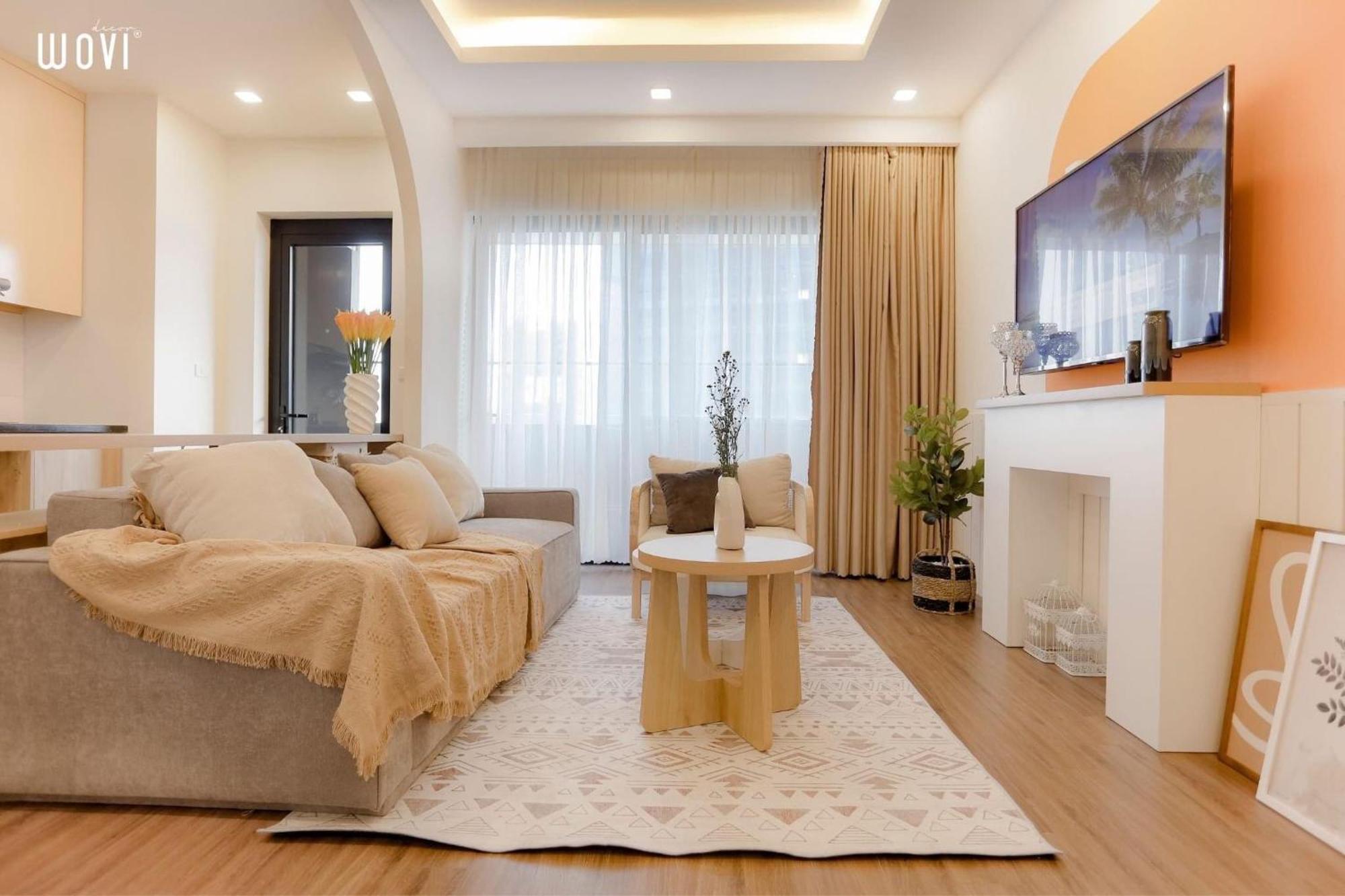 Flc Sea Tower Quy Nhon Seaview Condotel Dış mekan fotoğraf