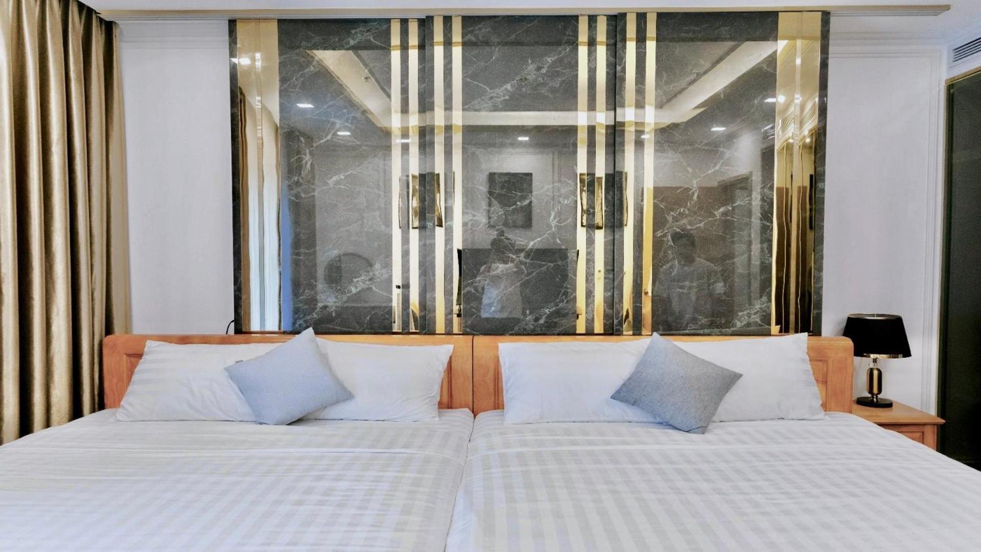 Flc Sea Tower Quy Nhon Seaview Condotel Dış mekan fotoğraf