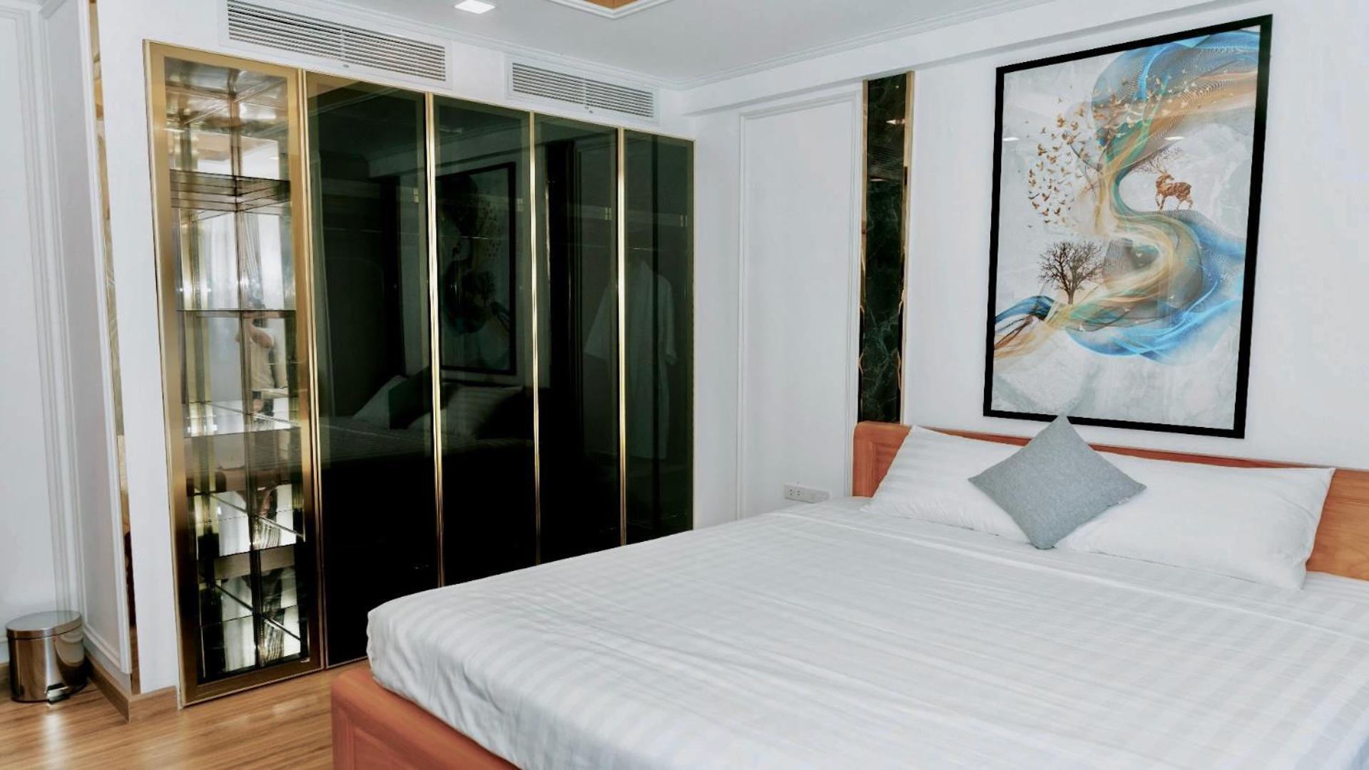 Flc Sea Tower Quy Nhon Seaview Condotel Dış mekan fotoğraf