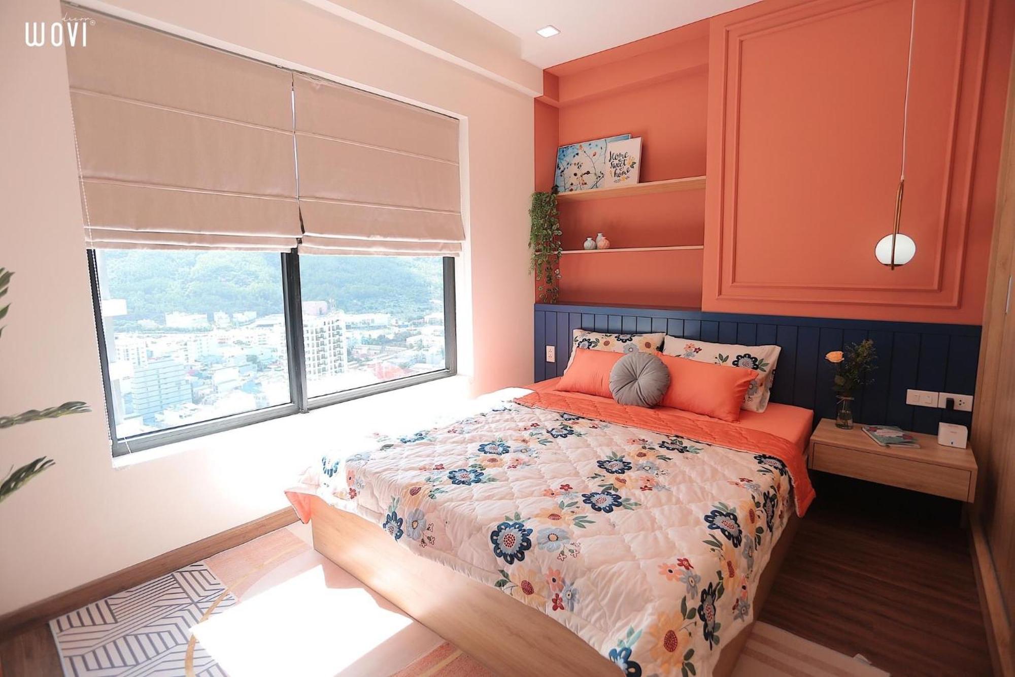 Flc Sea Tower Quy Nhon Seaview Condotel Oda fotoğraf