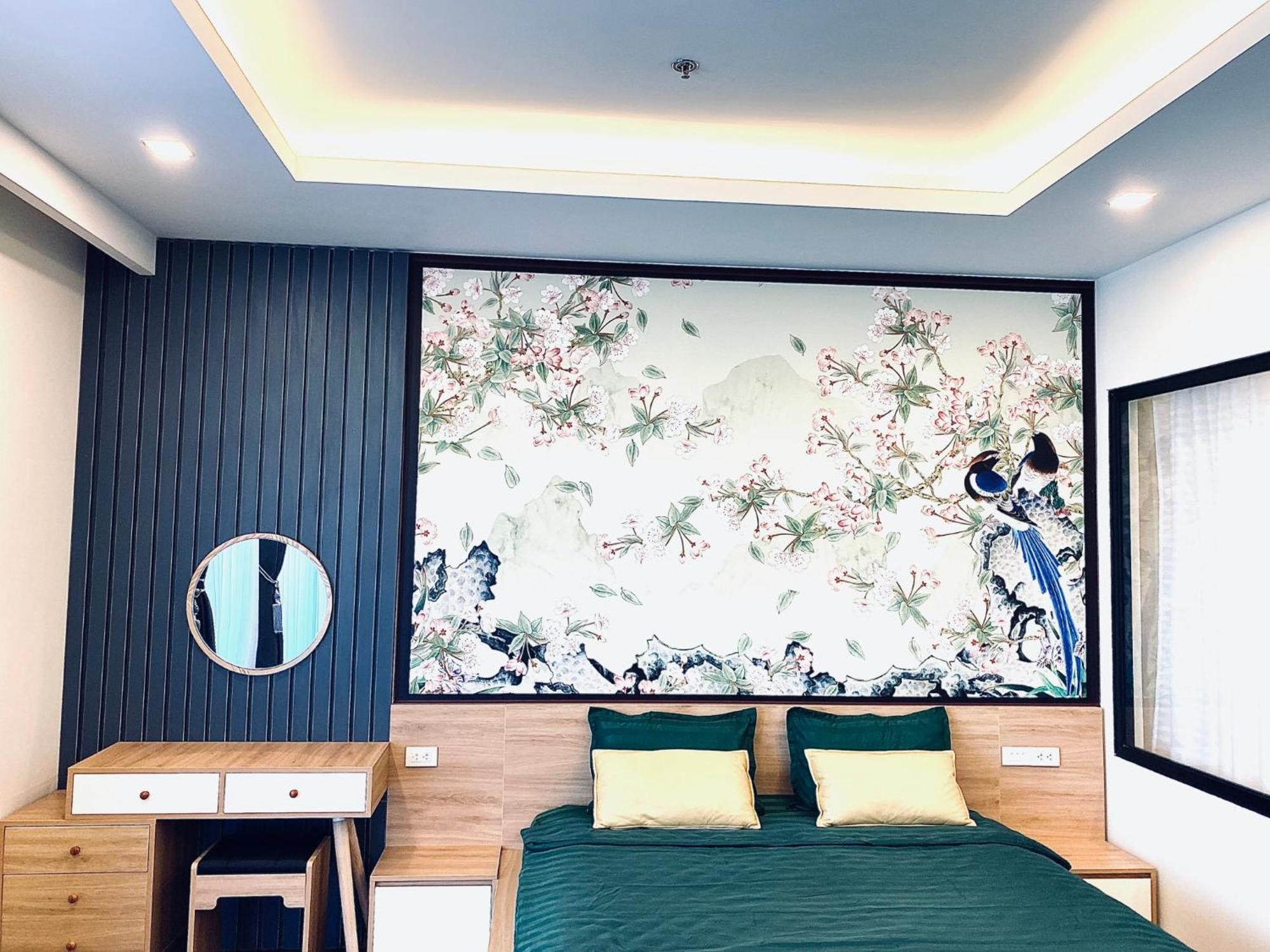 Flc Sea Tower Quy Nhon Seaview Condotel Oda fotoğraf