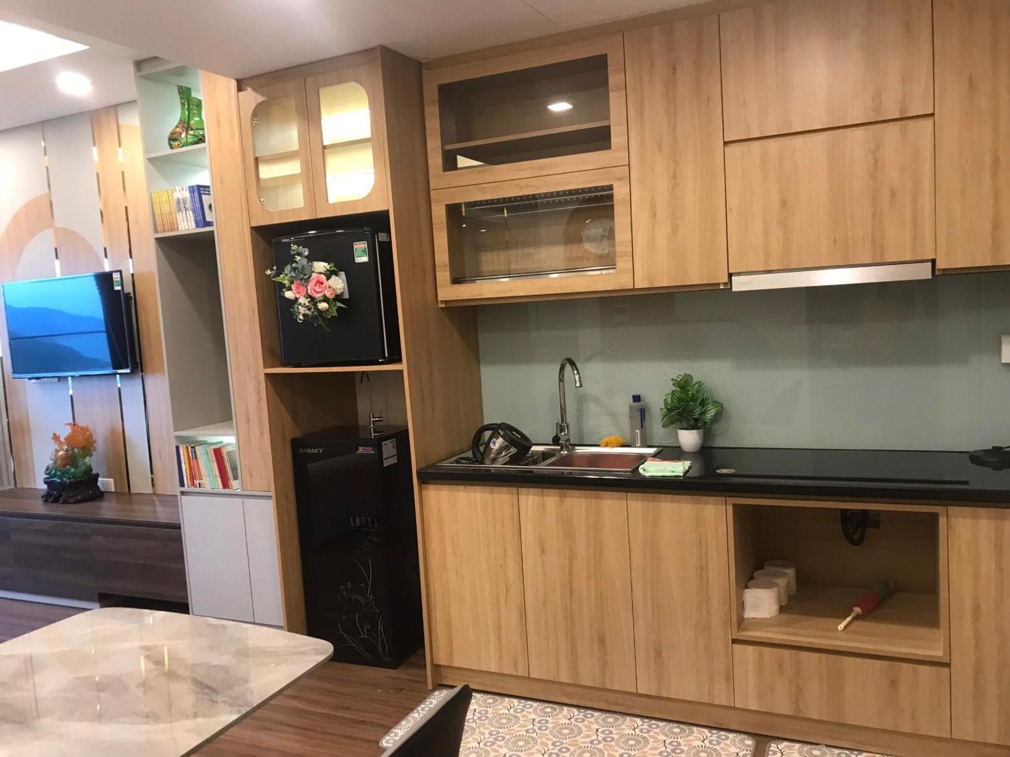 Flc Sea Tower Quy Nhon Seaview Condotel Dış mekan fotoğraf